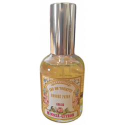 Eau de toilette Mimosa -...